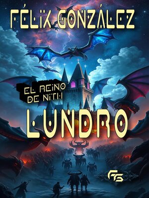 cover image of El Reino De Nith